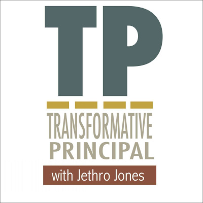 Transformative Principal