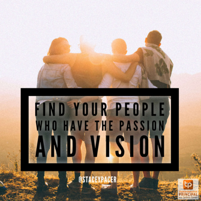 Transformative Principal