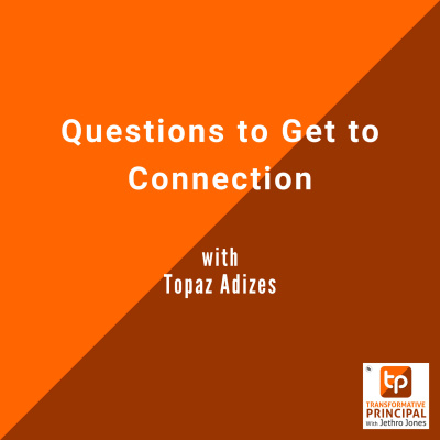 Transformative Principal