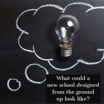 Transformative Principal