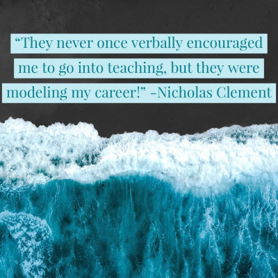 Transformative Principal