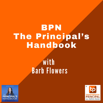 Transformative Principal