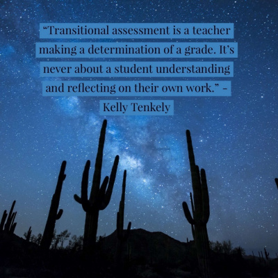 Transformative Principal