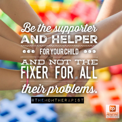 Transformative Principal