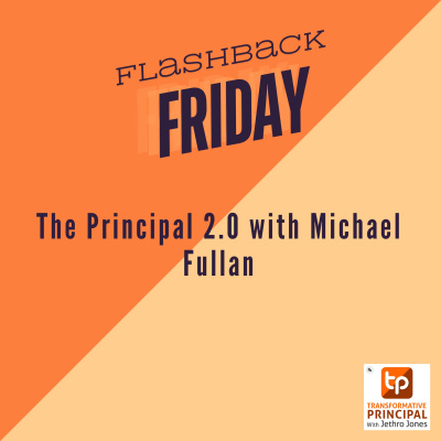 Transformative Principal