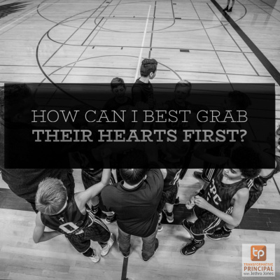 Transformative Principal