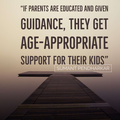 Transformative Principal