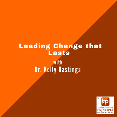 Transformative Principal