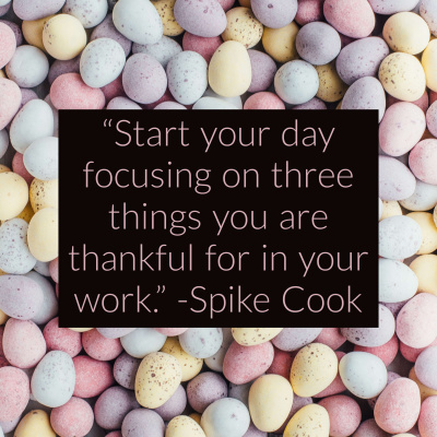 Transformative Principal