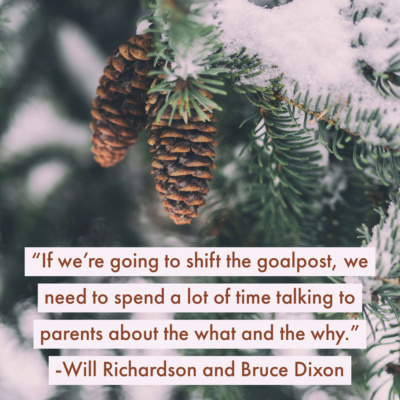 Transformative Principal