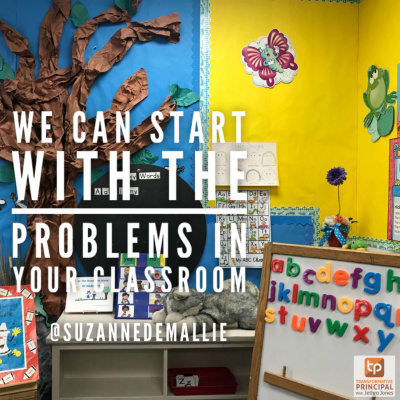 Transformative Principal