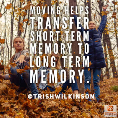 Transformative Principal