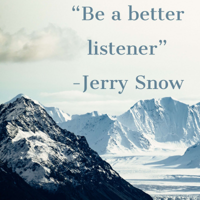 Transformative Principal