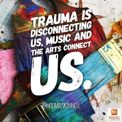 Transformative Principal