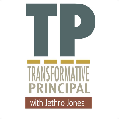Transformative Principal