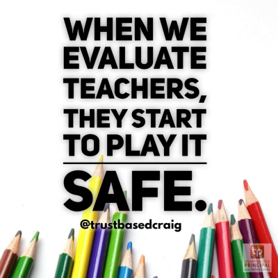 Transformative Principal