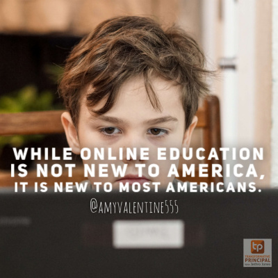 Transformative Principal