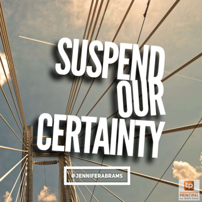 Transformative Principal