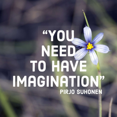 Transformative Principal