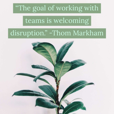 Transformative Principal