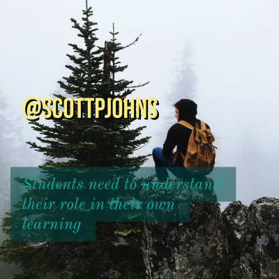 Transformative Principal