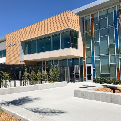 Transformative Principal