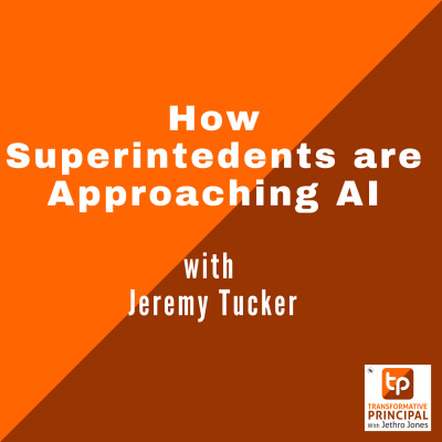 Transformative Principal