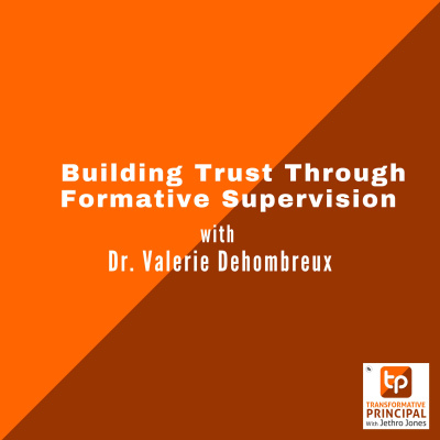 Transformative Principal