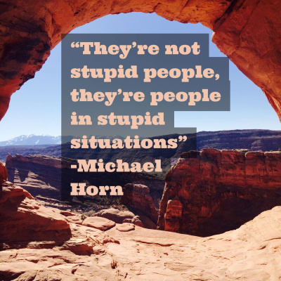 Transformative Principal