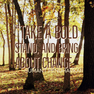 Transformative Principal