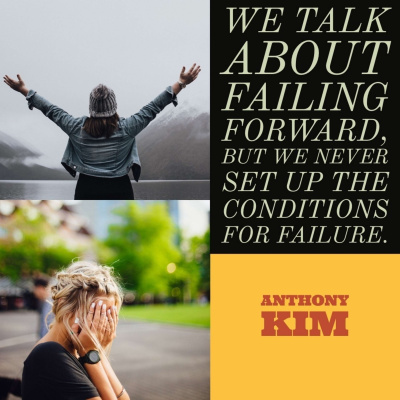 Transformative Principal