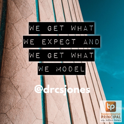 Transformative Principal