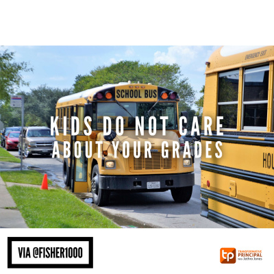 Transformative Principal