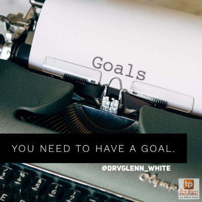 Transformative Principal