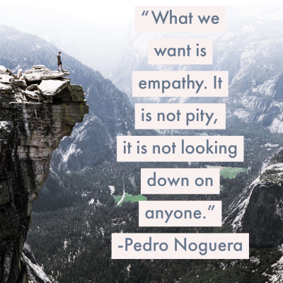 Transformative Principal