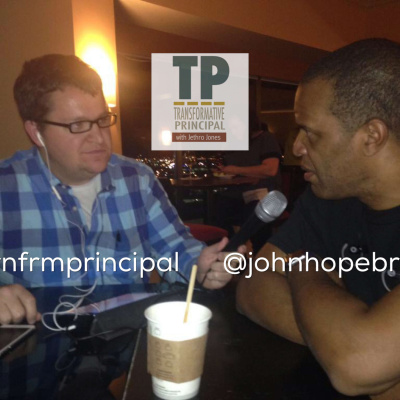 Transformative Principal