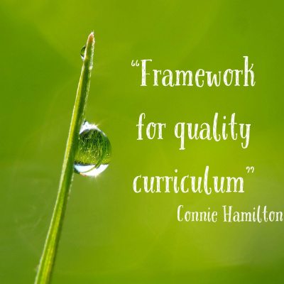 Transformative Principal