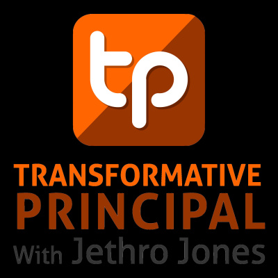 Transformative Principal