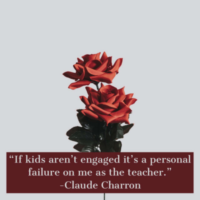 Transformative Principal