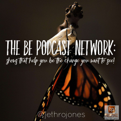 Transformative Principal