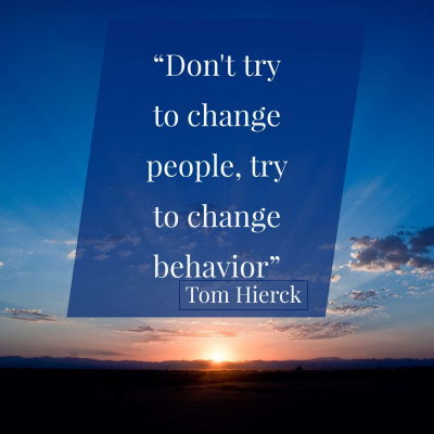 Transformative Principal