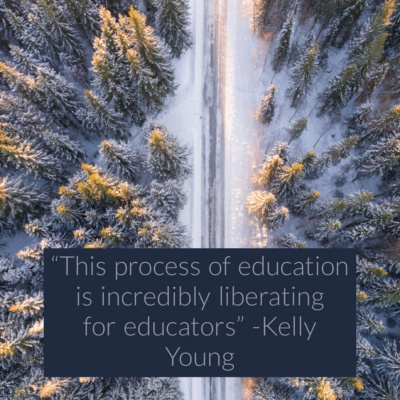 Transformative Principal