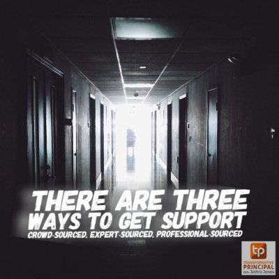 Transformative Principal