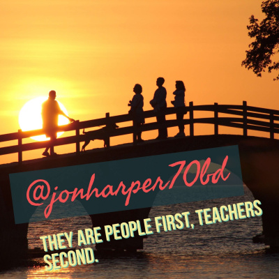 Transformative Principal