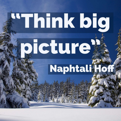 Transformative Principal