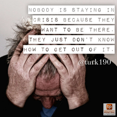 Transformative Principal