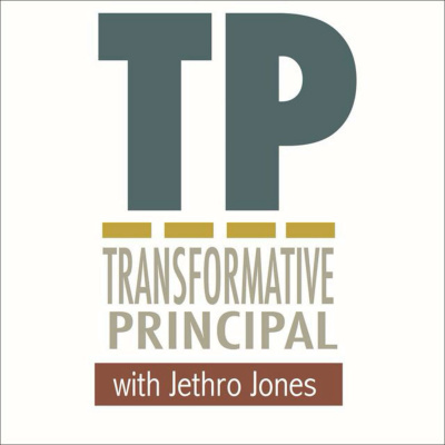 Transformative Principal