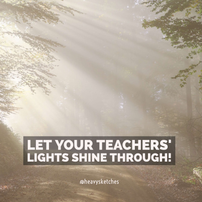 Transformative Principal