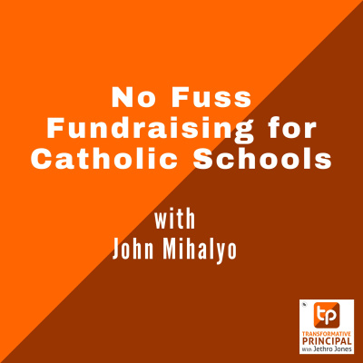 Transformative Principal