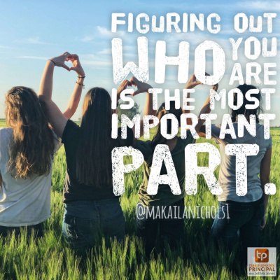 Transformative Principal